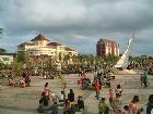 Tarik Wisatawan Melalui TIME 2008
