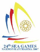 All gold for Thailand as athletics starts