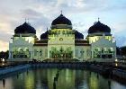 Banda Aceh Jadi `Bandar Wisata Islam` di Indonesia
