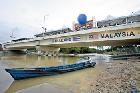 Jembatan Pereda Kekerasan