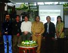 Walikota Pekanbaru Kunjungi MelayuOnline.com