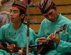 Angkat Kesenian Daerah Melalui Sepekan Budaya Kutai 2007