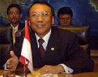 Menbudpar Tetap Optimis Target Kunjungan 2008 Tujuh Juta Wisman