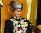 Raja Malaysia Serukan Persatuan