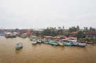 Kebersihan di Jalur Wisata Sungai Musi Perlu Ditingkatkan Lagi