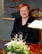 Finnish president to visit Indonesia`s Aceh