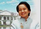 Peace in Mindanao essential building block to secure RP`s future, says GMA
