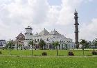 Gerakan Bersama Memakmurkan Masjid