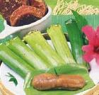 Istana Lampia `Selamatkan` Makanan Khas Aceh