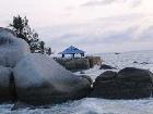 Bangka Bidik Wisman Negara Jiran