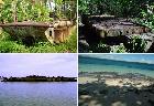 Morotai Miliki Objek Peninggalan Perang Dunia II