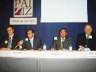 1st IE-CEE 2008 di Warsawa Masuk Roadmap Promosi Terpadu Pemerintah RI di Luar Negeri