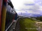 Rel Rusak, Kereta Wisata Tak Jalan