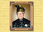 Tenas Effendy Dirawat di RS Putra Malaysia
