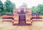 Kompleks Candi Abad X Dijadikan Makam
