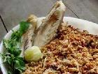 Medan, Surga Kuliner