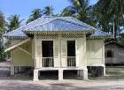 Melancong ke Kampung Rantau Bais