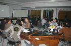 MelayuOnline.com Work Meeting: Achieving Dream through Action