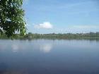 Danau DTS Objek Wisata Habitat Anggrek Pensil
