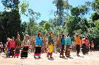 Kutai Timur Andalkan Wisata Budaya dan Pantai