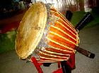 Malaysia Presents Traditional Drum To UNESCO As A Symbol Of Cooperation