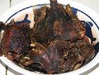 Ke Tomohon, Makan Tikus atau Kelelawar?