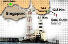 Singapore, Malaysia Will Accept Any Decision On Pulau Batu Putih