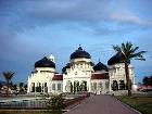 Banda Aceh Jadi Bandar Wisata Islami Indonesia