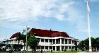 Dana Pariwisata Musi Rawas Minim