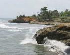 Pantai Sungai Suci Objek Wisata Andalan Bengkulu Utara