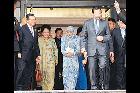 Brunei, Indonesia working together to promote energy, food security