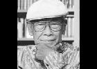 A talk on Pramoedya Ananta Tur