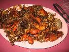 Ke Balikpapan, Jangan Lupa Kepiting Kenari