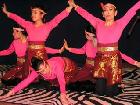 Festival Budaya Indonesia di Australia