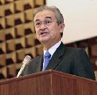 Religion still a sensitive issue in Malaysia: PM