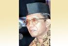 Taufiq Ismail Tak Bosan Tebar "Virus Sastra" ke Sekolah