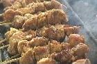 Sate Buaya Antara Kelezatan dan Menambah Vitalitas