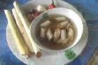 Menikmati Tumis Bunga Kecombrang