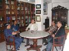 BKPBM Hosts Indonesia-Malaysia Business Meeting