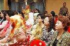 Enrolment in foreign, Malay language courses up