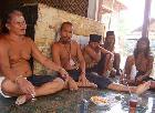 Membangun dengan Kearifan Lokal