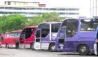 Naik Bus Indonesia-Malaysia-Brunei? Bisa!