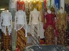 Pencinta Kain Tradisional Buka Galeri