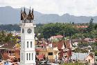 Four countries to join industry exhibition in Bukittinggi