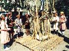 Kuching to host Gawai Harvest Festival Open House