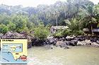 SpotLight: Rediscovering Pulau Pisang, a floating orchard