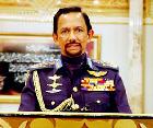 Royal congratulations for Independence Day of Philippines