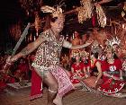 Drama on Bidayuh Hero at This Year`s Malaysia Gawai Dayak Open House