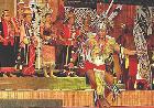 Pak Lah values Sarawak`s rich culture