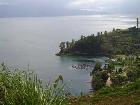 Pesta Danau Toba 2008 Dijadwal Ulang
